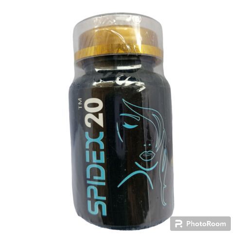 faforon spidex 20