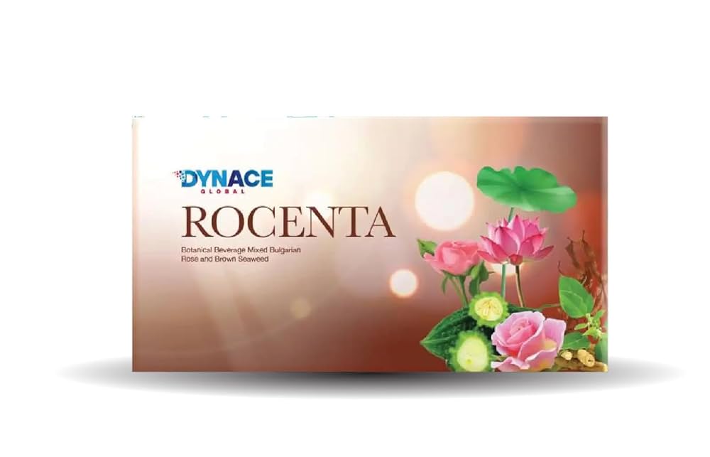 dynace rocenta
