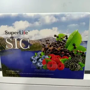 Superlife SIC Immune Care