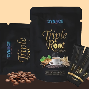 Tripple Root Coffee