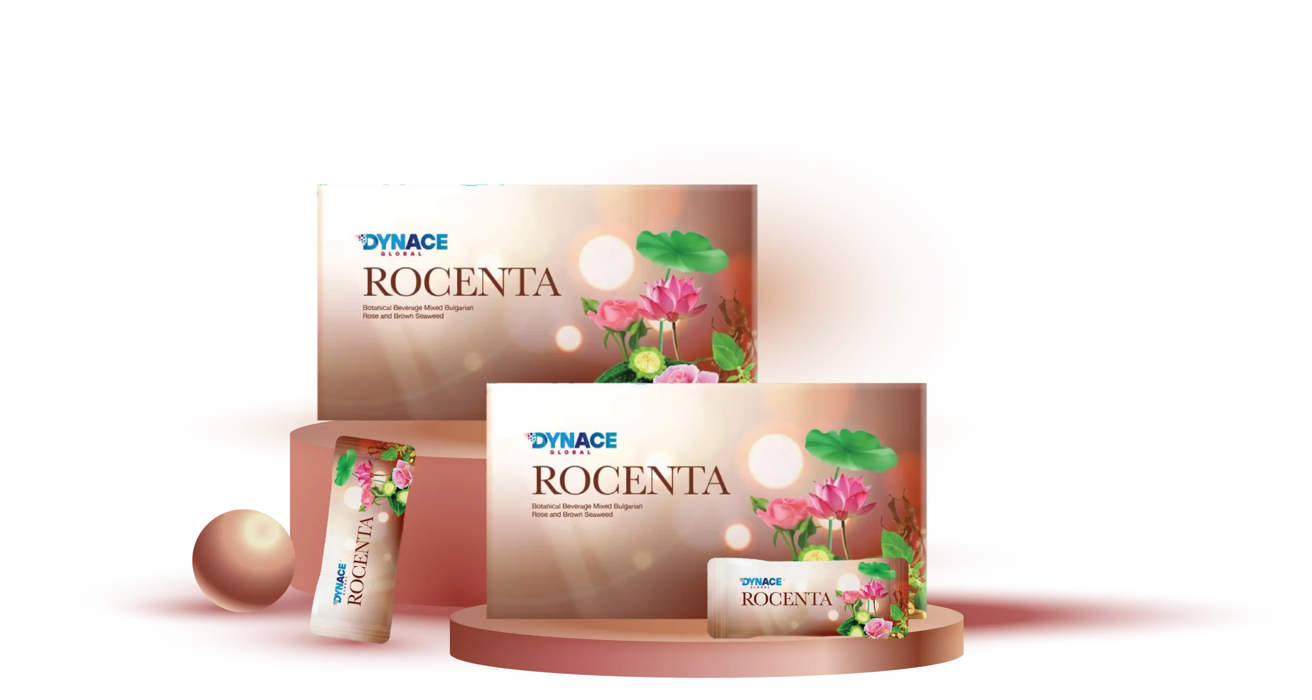 Dynance Rocenta